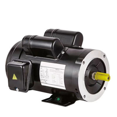 Nema 56C Motor Listrik Tujuan Umum Torsi Tinggi Fase Tunggal 1.5HP 4P Motor Listrik AC