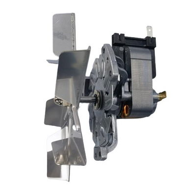 42W Hot Air Oven Fan Ac Shade Pole Motor Kipas Sirkulasi Udara Untuk Rumah 230V 50HZ