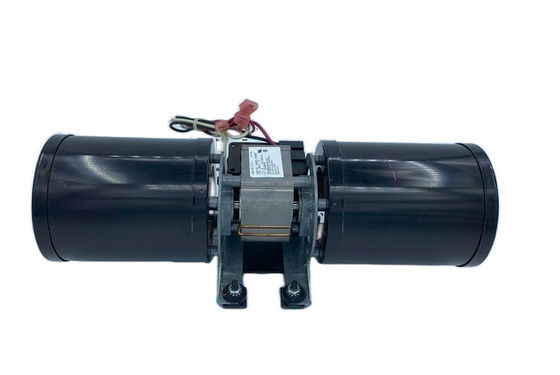 Tiang Naungan AC Air Perapian Dalam Ruangan Blower Motor Kipas 4x4 Kandang Tupai Blower