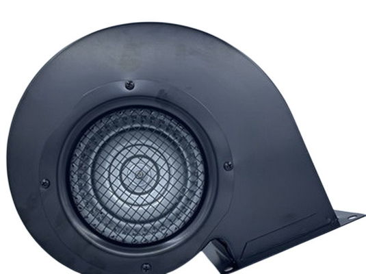 120W 115V Pellet Kompor Konveksi Blower Fan Air Exhaust Fan Motor Kamar Mandi
