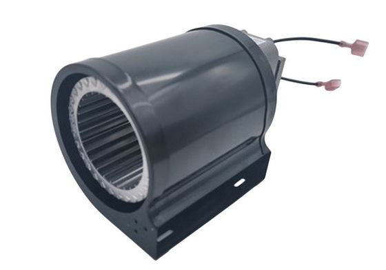 Motor Blower Konveksi Perapian Sisi Kanan Motor Kipas Blower 40W 0,65 Ac