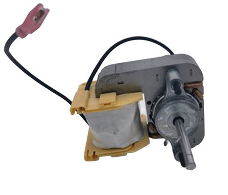 20w 0.27a 208vac C Frame Motor Kipas Listrik Ac Single Phase Shaded Pole Ac Gear Motor