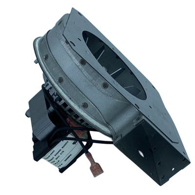 40W 0.7A Induced Draft Blower Exhaust Fan Heater Inducer Motor Untuk Motor
