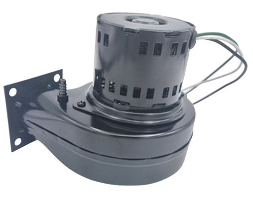 Motor Kipas Blower Konveksi 51W 0,7A Untuk Oven Suhu Tinggi 3,3 &quot;Motor