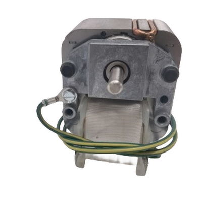2.38" 70W 115V C Bingkai Motor Kipas Listrik Ac Tiang Berbayang Fase Tunggal