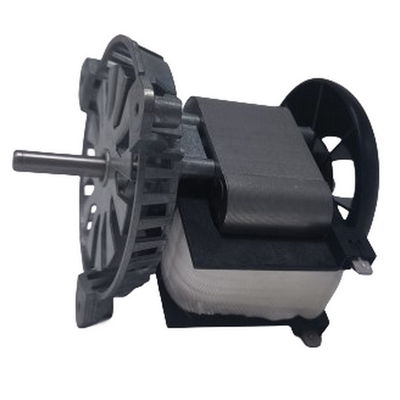 2,38" 95W 240V C Bingkai Motor Kipas Listrik Ac Tiang Berbayang Ganda Hz