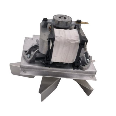 AC115V 32W Shaded Pole Induction Motor Untuk Pellet Stove