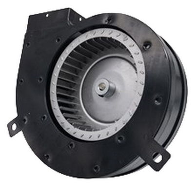 75W 120V 60Hz Konveksi Blower Fan UL Agen Terapan Dalam Kabinet Terisolasi