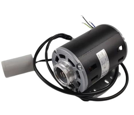 220v 115v 1 Motor Induksi Fase Motor Karbonat Untuk Mesin Kopi Soda