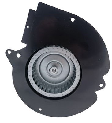 95W Convection Blower Fan 115V Untuk Pellet Stove atau Fireplace