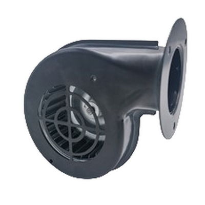 73W 0.91A Konveksi Blower Motor Kipas Untuk Volume Udara Tinggi Oven 3.3 &quot;Motor