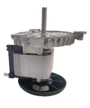 C Frame Shaded Pole Motor 83W 240V 60HZ Single Phase tegak memegang lemari oven kipas angin Motor