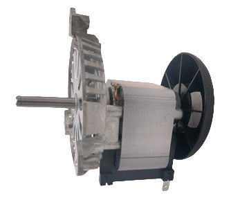 C Frame Shaded Pole Motor 85W 120V 60HZ Mesin Dapur Single Phase Mixer Blender Fan Motor