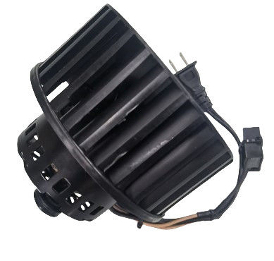 Motor Diameter 3,3&quot; 25W 120V 60HZ W Motor Kipas Pembuangan Kamar Mandi &amp; Blower Agensi UL