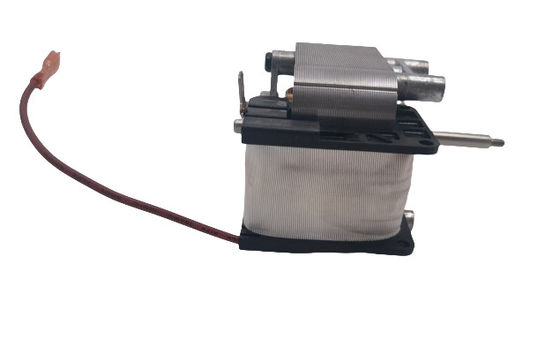2.38&quot; Skeleton Frame Motor 67W Electric Fan Motors Ac Single Phase Shaded Pole