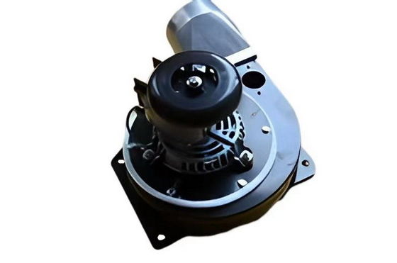 70W Draft Inducer Blower Motor 50hz UL Agency Pelet Kompor Perapian Kecepatan Variabel Draft Inducer