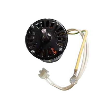 60Hz 3.3 Frame Motor Tiang Teduh AC Motor Blower Listrik 2 Tiang 92W UL