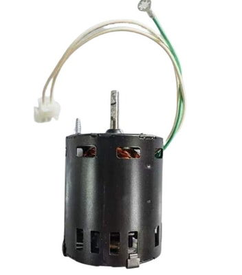 60Hz 3.3 Frame Motor Tiang Teduh AC Motor Blower Listrik 2 Tiang 92W UL