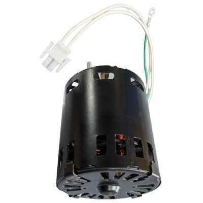 60Hz 3.3 Frame Motor Tiang Teduh AC Motor Blower Listrik 2 Tiang 92W UL
