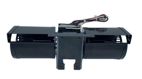 Tiang Naungan AC Air Perapian Dalam Ruangan Blower Motor Kipas 4x4 Kandang Tupai Blower
