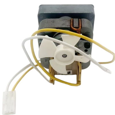 20W 120VAC Pellet Auger Motor 60Hz 3.0 RPM Pelet Kompor Auger Tiang Naungan Gear Box