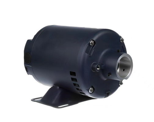 Fryer Oil Filter Tujuan Umum Motor AC Motor Pompa Fase Tunggal AC 1/3hp UL