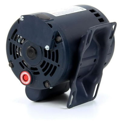 Fryer Oil Filter Tujuan Umum Motor AC Motor Pompa Fase Tunggal AC 1/3hp UL