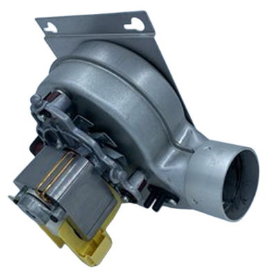 Fener Oven Motor 60W 220V Untuk Boiler Exhaust