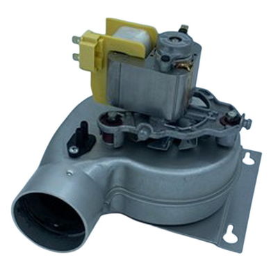Fener Oven Motor 60W 220V Untuk Boiler Exhaust