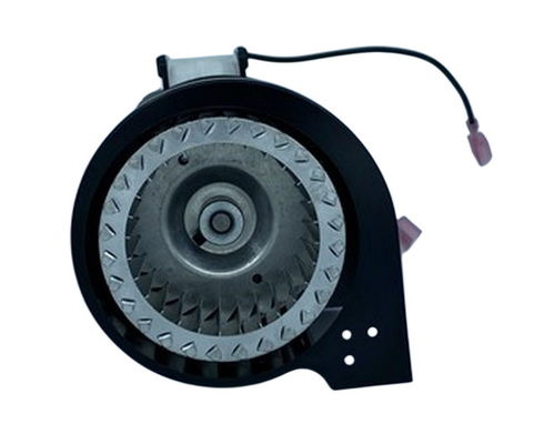 Motor Blower Konveksi 40W 120V 60Hz Sisi Kiri Motor Blower Perapian