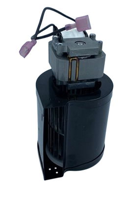 Motor Blower Konveksi 40W 120V 60Hz Sisi Kiri Motor Blower Perapian