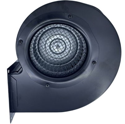 120W 115V Pellet Kompor Konveksi Blower Fan Air Exhaust Fan Motor Kamar Mandi