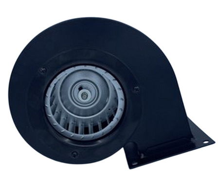 115W 115V Pellet Kompor Kipas Motor Konveksi Penggantian Motor Kipas 3 Kecepatan