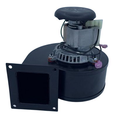 115W 115V Pellet Kompor Kipas Motor Konveksi Penggantian Motor Kipas 3 Kecepatan