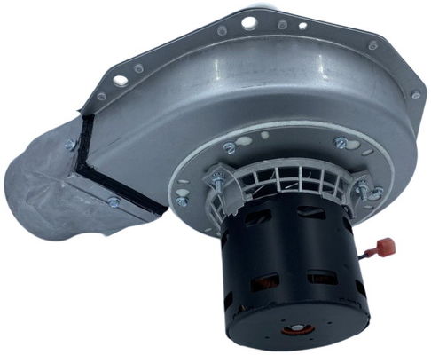 65W 115V Rancangan Inducer Blower Motor Pelet Kompor Exhaust Fan