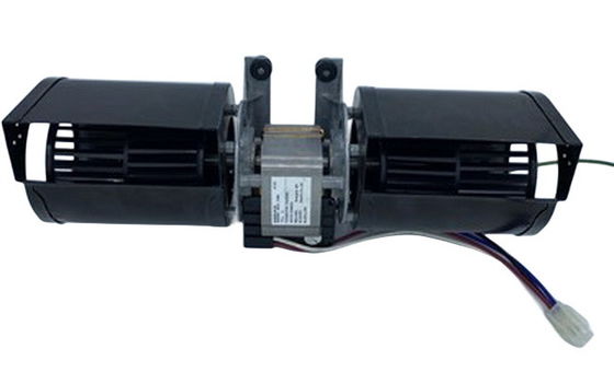 Perapian AC Motor Konveksi Blower Kandang Tupai 3 Kecepatan 4X4 50Hz