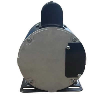 Nema 48FR Tujuan Umum Motor Listrik Permanen Kapasitor Split Motor Blower 4P 230VAC