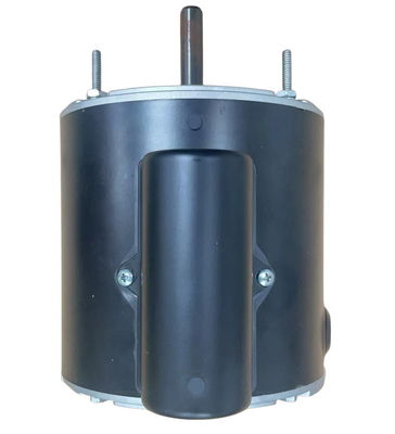 Nema 48FR Tujuan Umum Motor Listrik Permanen Kapasitor Split Motor Blower 4P 230VAC