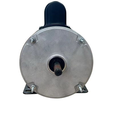 Nema 48FR Tujuan Umum Motor Listrik Permanen Kapasitor Split Motor Blower 4P 230VAC