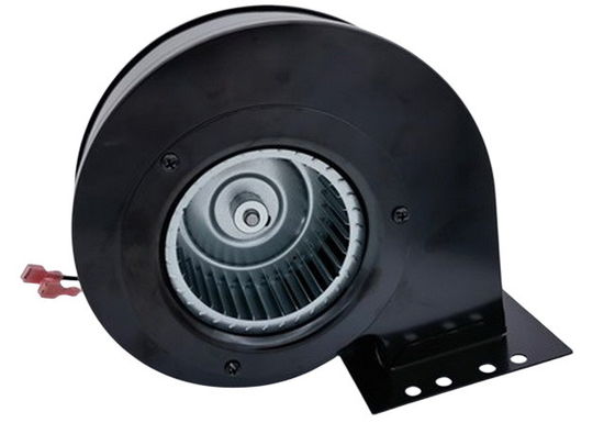 85W 115V Kipas Blower Konveksi Pelet Kompor Motor Kipas Blower