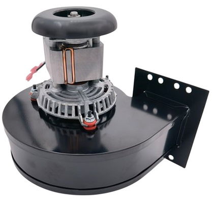 85W 115V Kipas Blower Konveksi Pelet Kompor Motor Kipas Blower