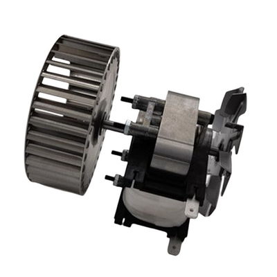 42W 0.42A Pelet Kompor Fan Co2 Inkubator Tahan Oven Fan Motor Bagian Instrumen