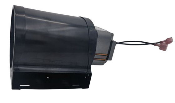 Motor Blower Konveksi Perapian Sisi Kanan Motor Kipas Blower 40W 0,65 Ac
