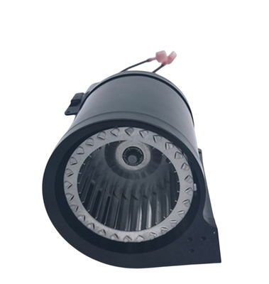 Motor Blower Konveksi Perapian Sisi Kanan Motor Kipas Blower 40W 0,65 Ac