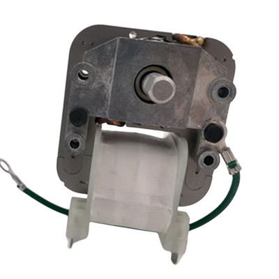ETL 49W C Frame Motor Listrik 0.81A 115VAC AC Single Phase Shade Pole Exhaust Fan