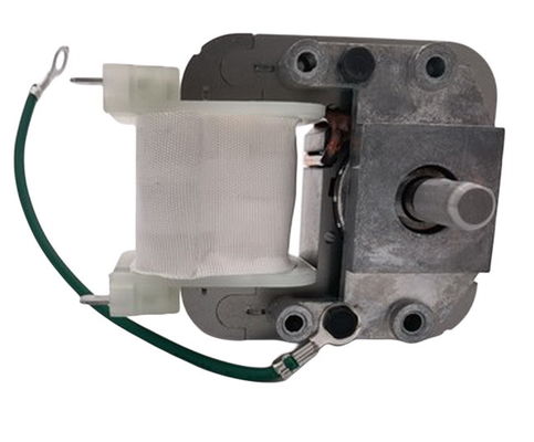 ETL 49W C Frame Motor Listrik 0.81A 115VAC AC Single Phase Shade Pole Exhaust Fan