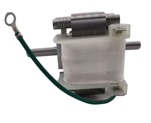 ETL 49W C Frame Motor Listrik 0.81A 115VAC AC Single Phase Shade Pole Exhaust Fan