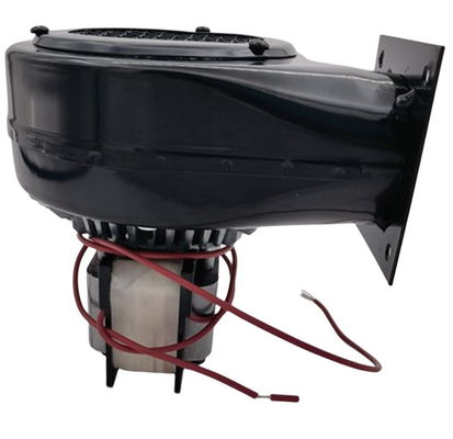 75W 1.3A Convection Blower Fan Ac Motor Blower Untuk Oven Suhu Tinggi