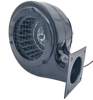 75W 1.3A Convection Blower Fan Ac Motor Blower Untuk Oven Suhu Tinggi