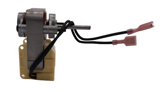 2.38 &quot;29W C Frame Motors 0.24A 240VAC AC Single Phase Shaded Pole Motor Rpm 2800